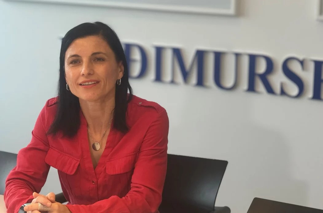 Sunčana Glavina Sunčana Glavina