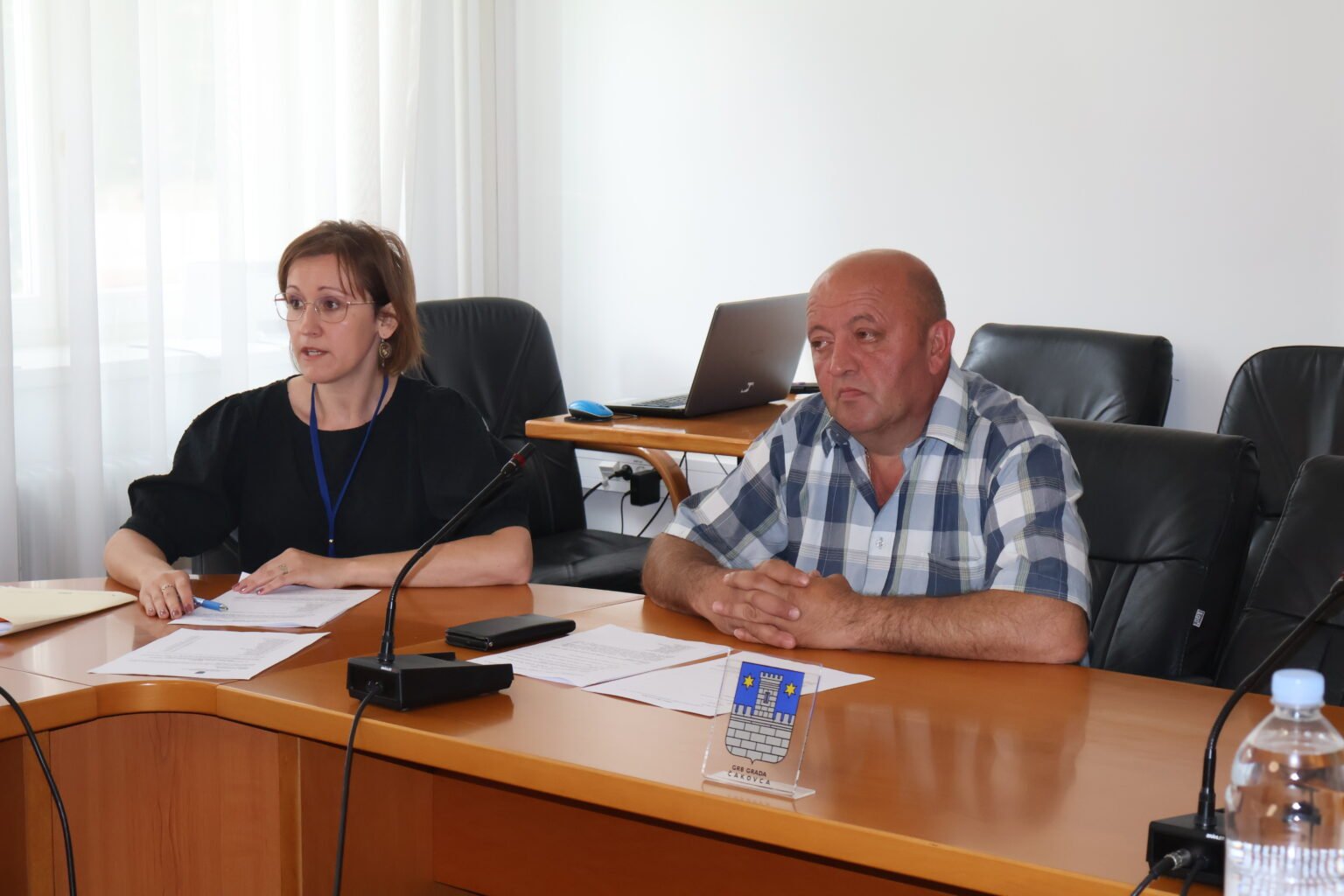 čakovec manjine vijeće