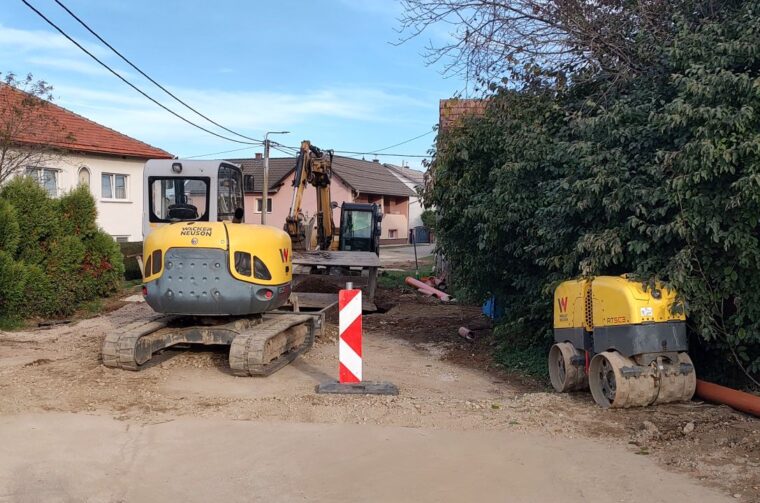 ferketinec kanalizacija 1