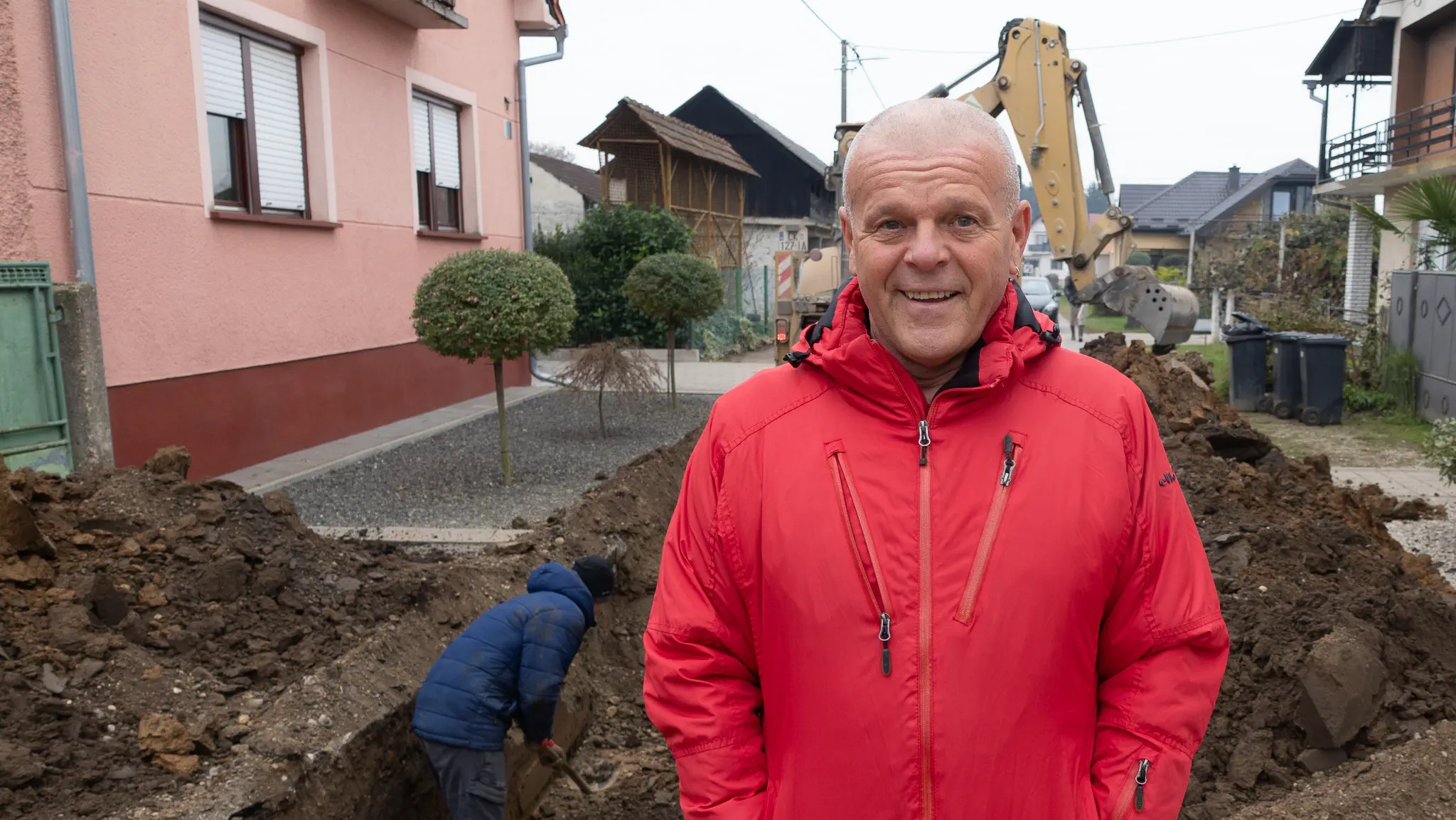 IGH GOR narukvica 6 IGH GOR narukvica 6