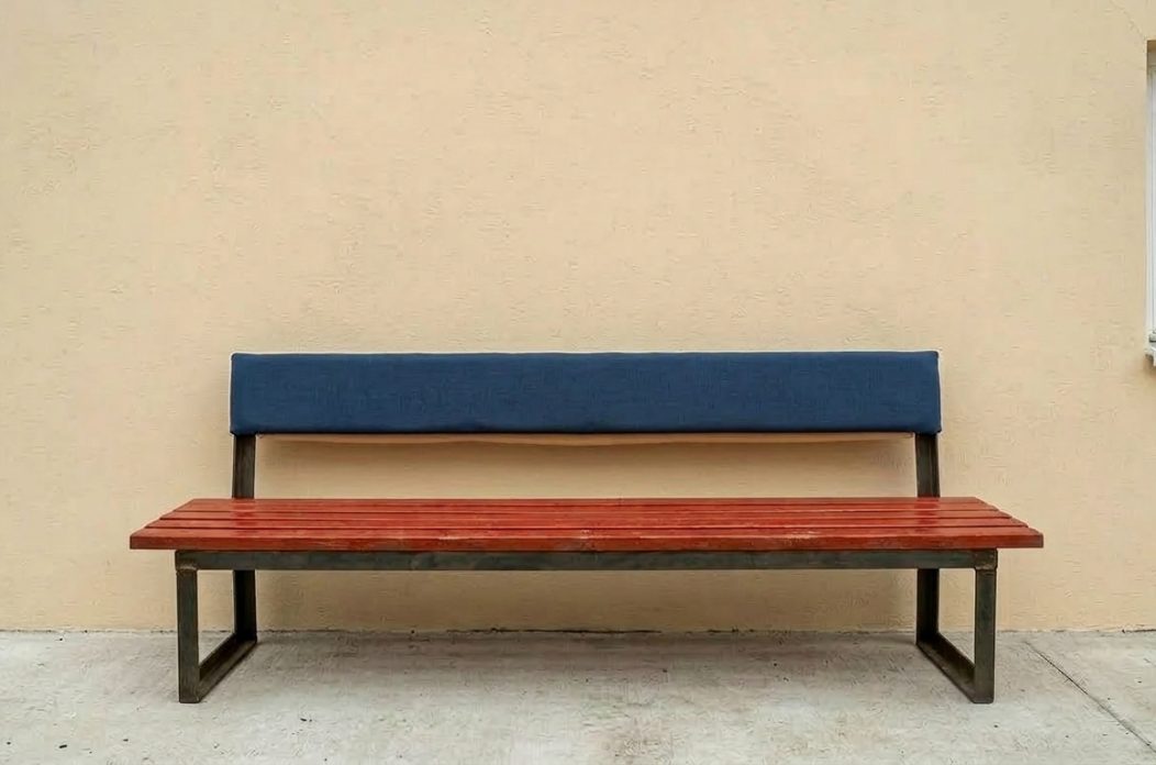 IGH KOLUMNA grunt 1 – klupica IGH KOLUMNA grunt 1 – klupica