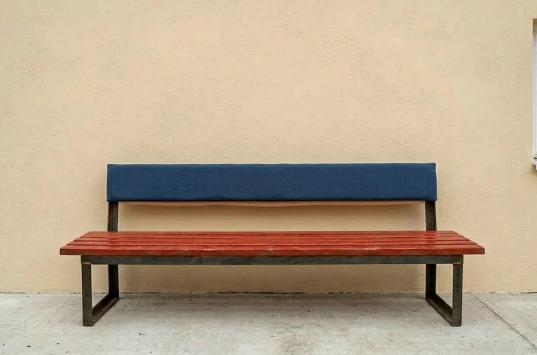 IGH KOLUMNA grunt 1 – klupica IGH KOLUMNA grunt 1 – klupica