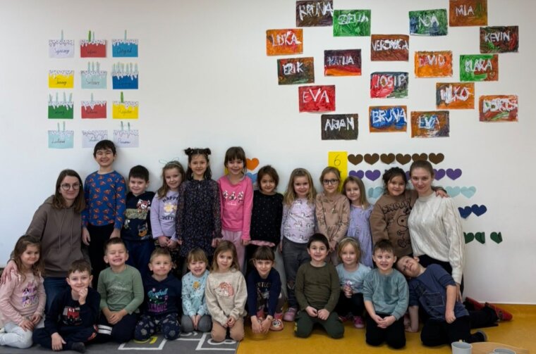 IGH MUDRACI DV Srceko 7