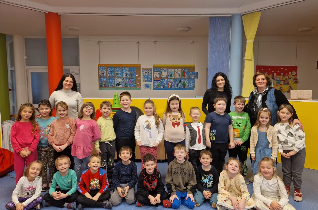 IGH MUDRACI DV Vrapcic 6 IGH MUDRACI DV Vrapcic 6