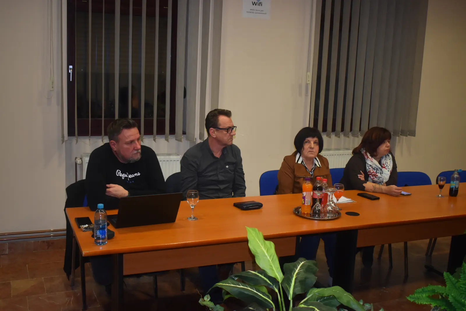 IGH šENKovec proracun 1 IGH šENKovec proracun 1