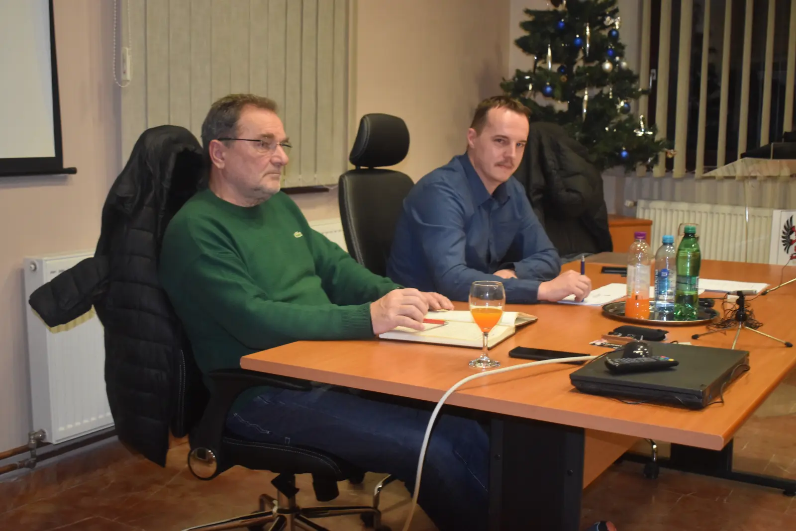 IGH SENK proracun 3 IGH SENK proracun 3