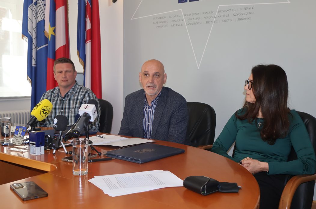 IGH TEGRA gradevina 1