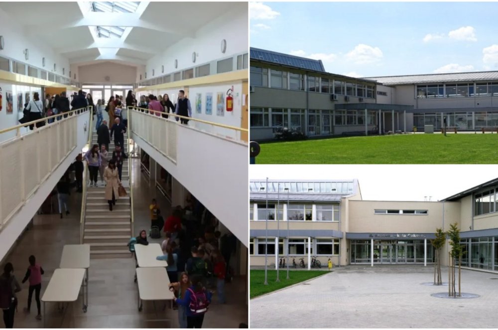 II osnovna škola Čakovec (2)