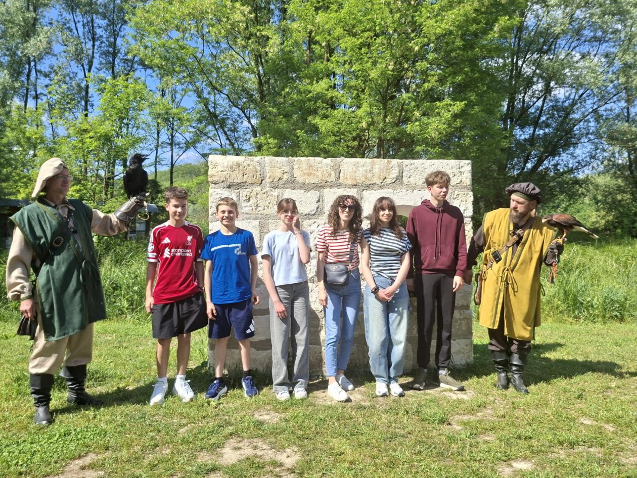 II osnovna škola terenska nastava (4)