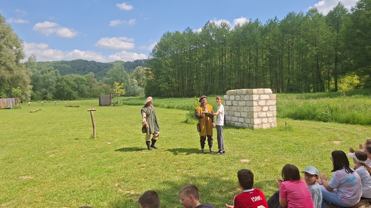 II osnovna škola terenska nastava (45)