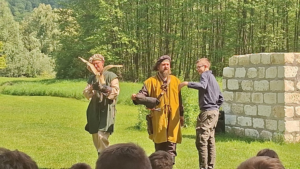II osnovna škola terenska nastava (48)