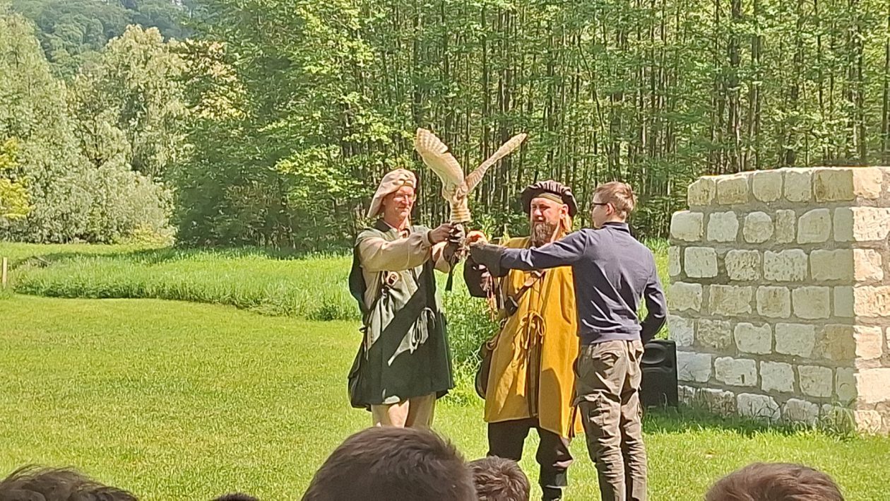 II osnovna škola terenska nastava (49)