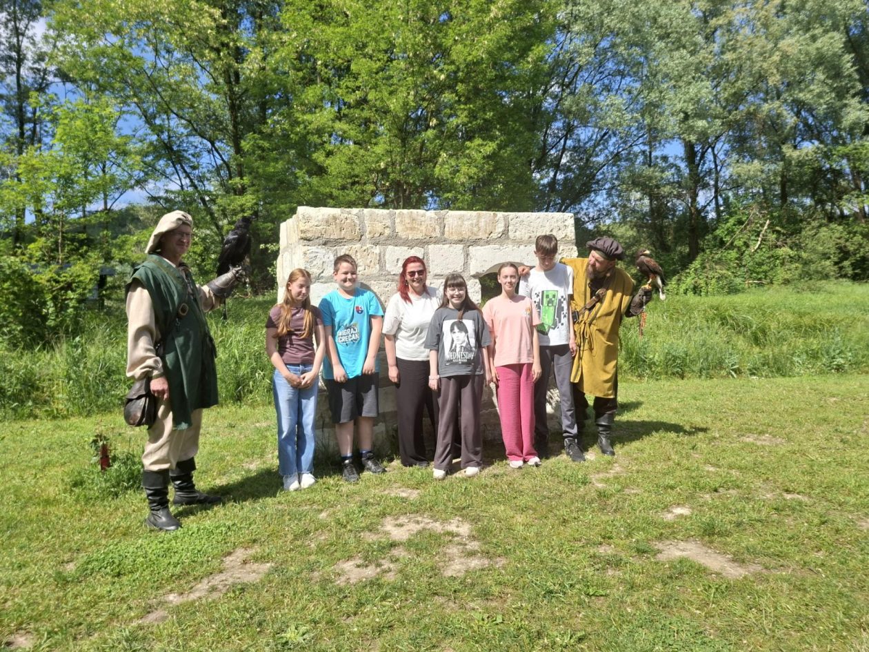 II osnovna škola terenska nastava (55)