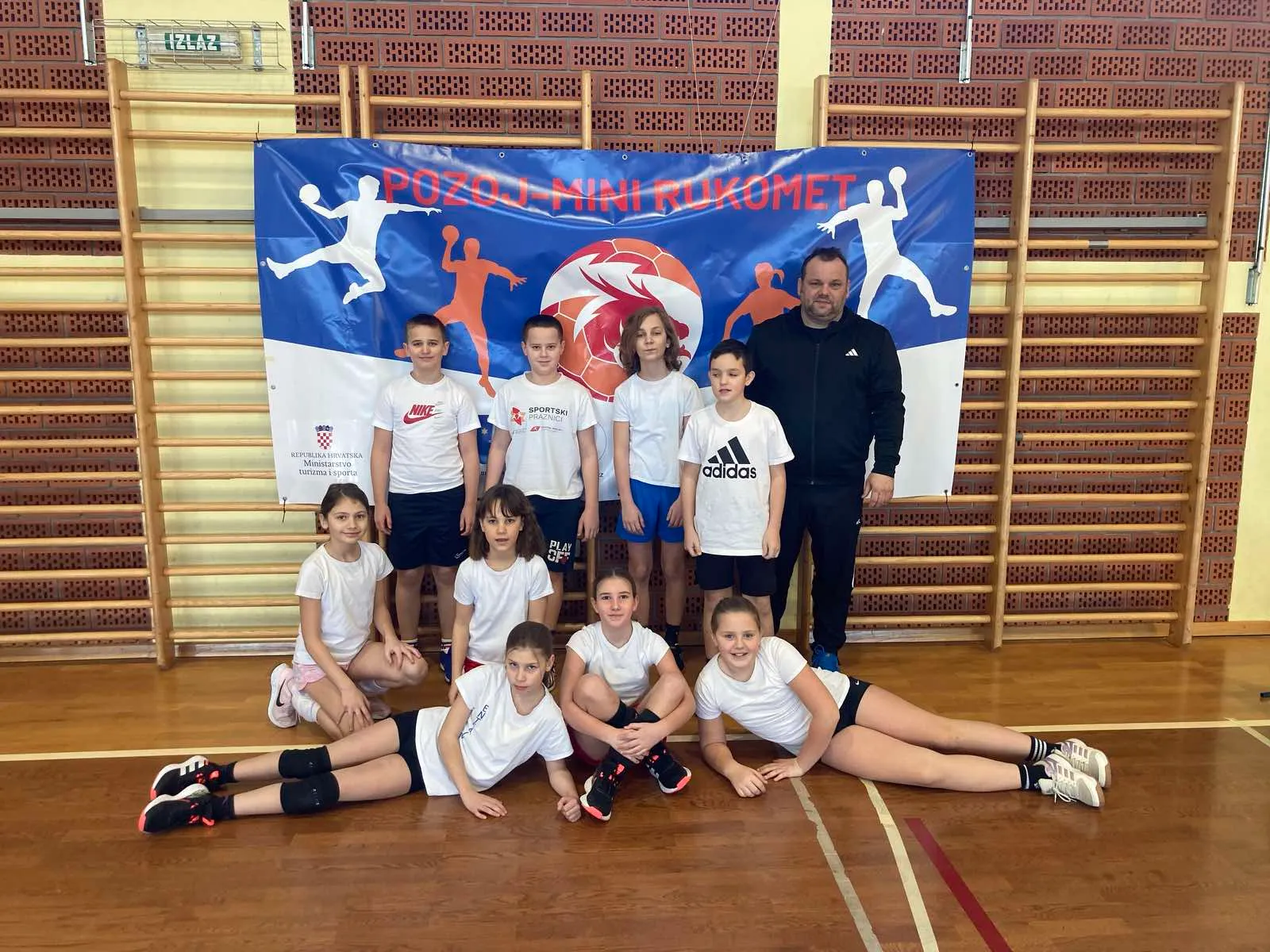 II. OŠ (1) II. OŠ (1)