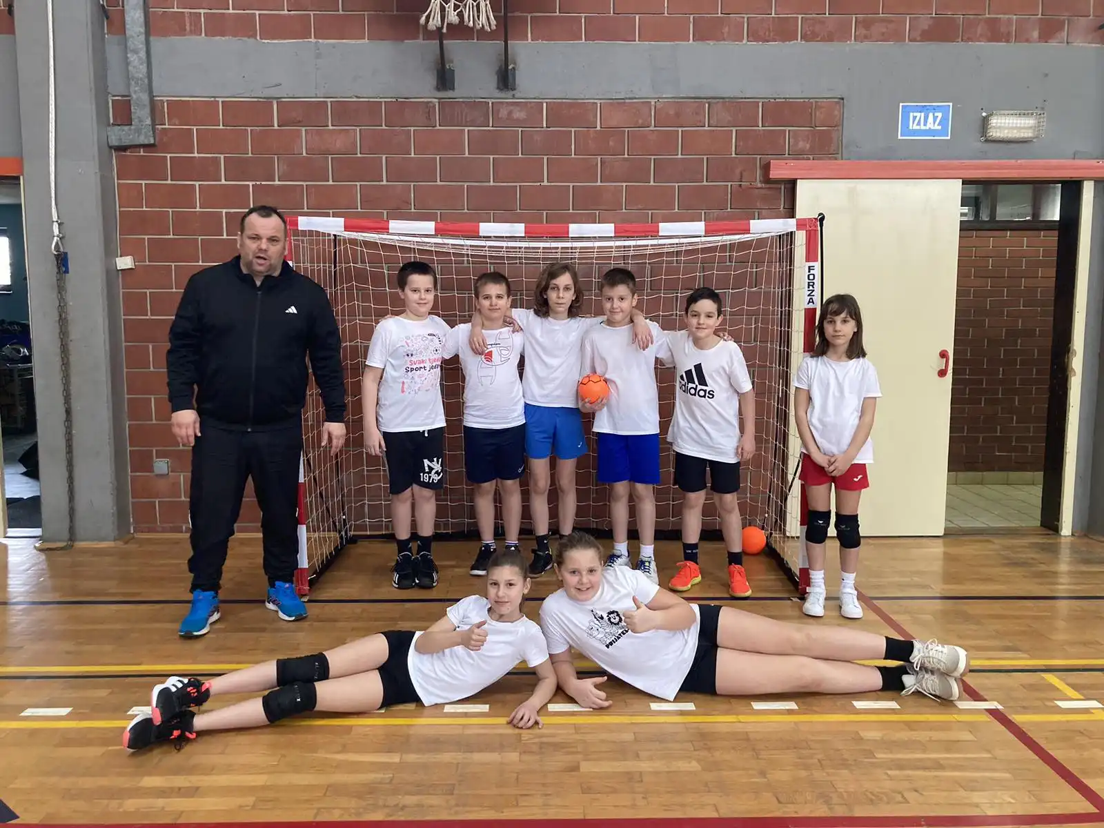 II. OŠ Čakovec II. OŠ Čakovec