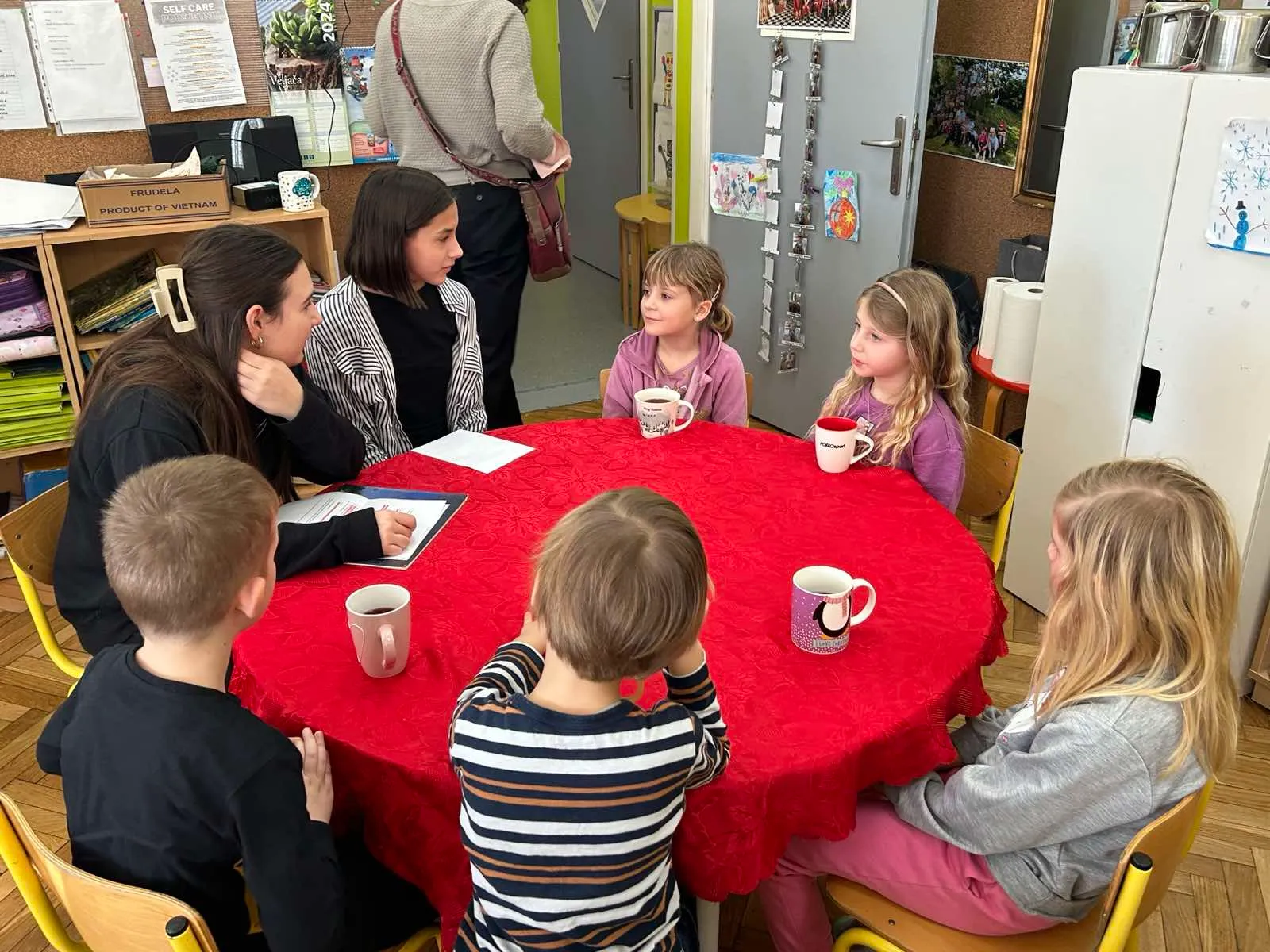 II. OŠ Čakovec, DV Cvrčak (7)