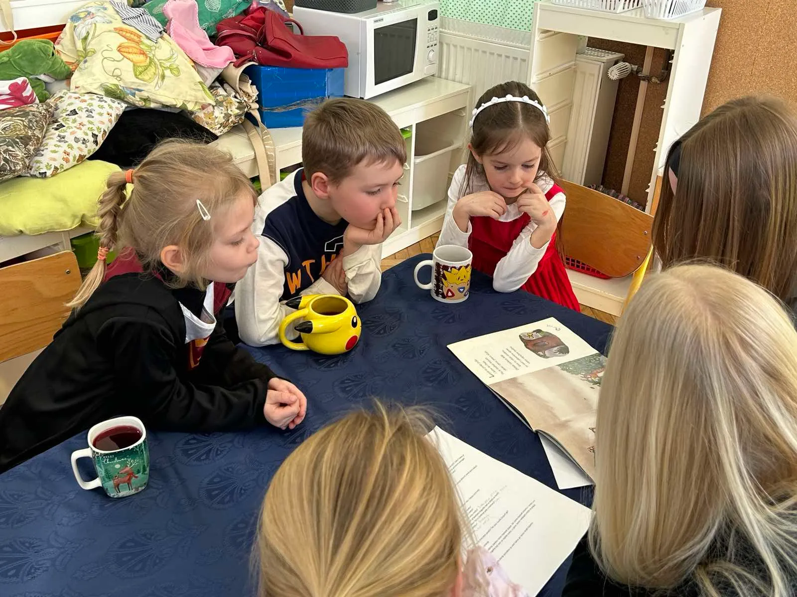 II. OŠ Čakovec, DV Cvrčak (9)