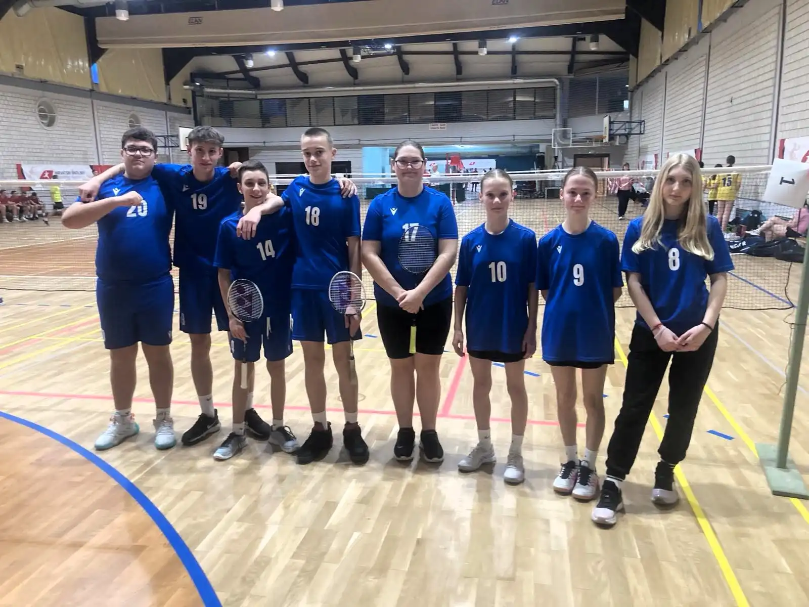 II. OŠ Čakovec II. OŠ Čakovec