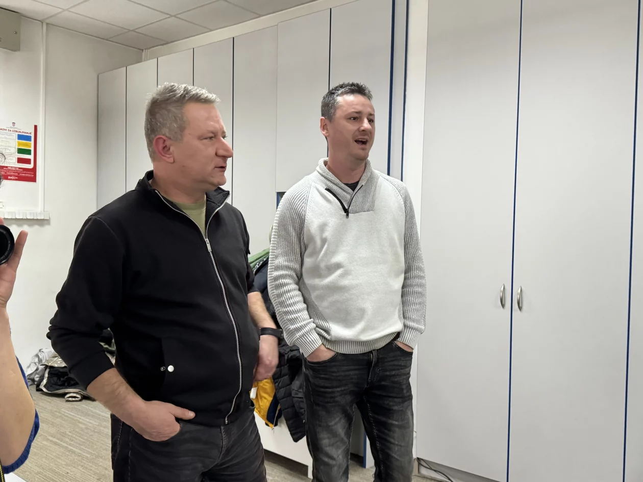 III OŠ Čakovec posjet List Međimurje (18)