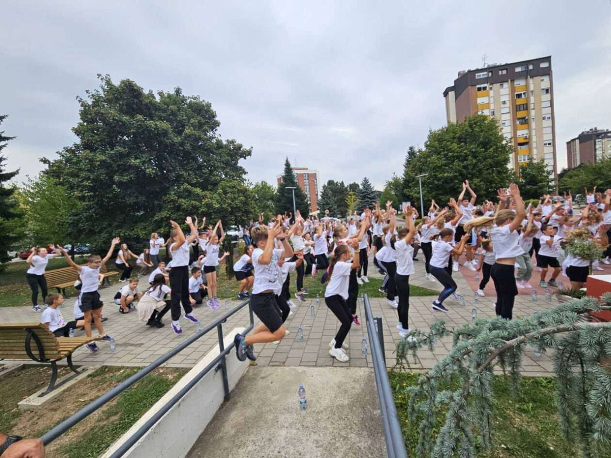 III. OŠ ČAKOVEC Prigodno obilježen Hrvatski olimpijski dan (10)