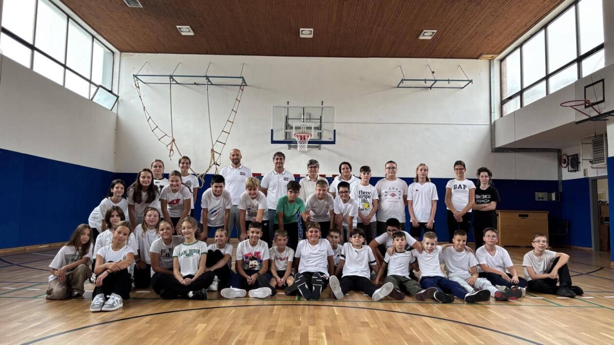 III. OŠ ČAKOVEC Prigodno obilježen Hrvatski olimpijski dan (11)