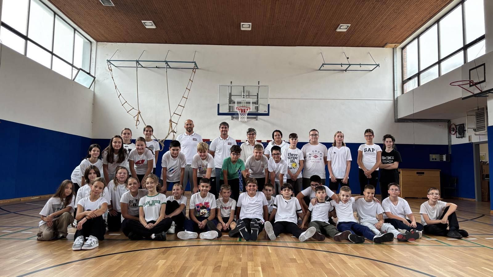 III. OŠ ČAKOVEC Prigodno obilježen Hrvatski olimpijski dan (11)