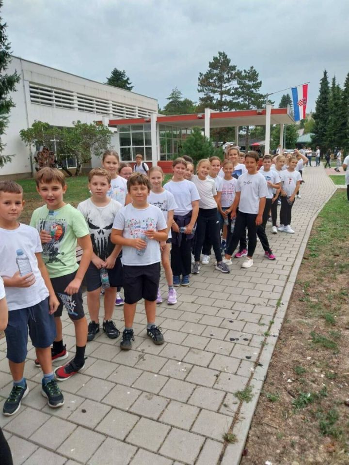 III. OŠ ČAKOVEC Prigodno obilježen Hrvatski olimpijski dan (12)