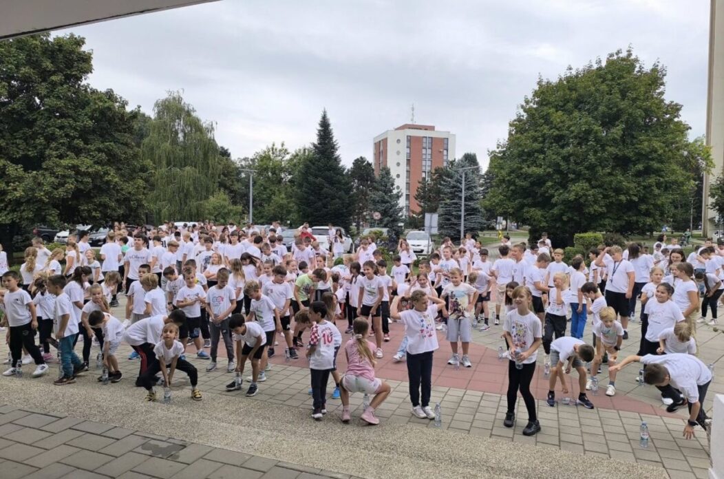 III. OŠ ČAKOVEC Prigodno obilježen Hrvatski olimpijski dan (4)