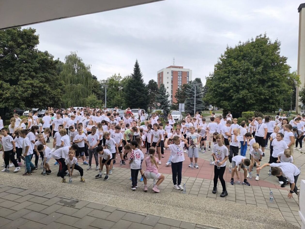 III. OŠ ČAKOVEC Prigodno obilježen Hrvatski olimpijski dan (4)