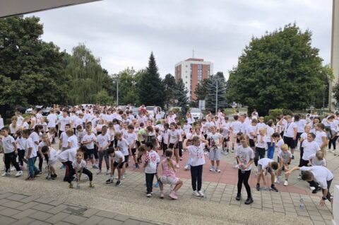 III. OŠ ČAKOVEC Prigodno obilježen Hrvatski olimpijski dan (4) III. OŠ ČAKOVEC Prigodno obilježen Hrvatski olimpijski dan (4)