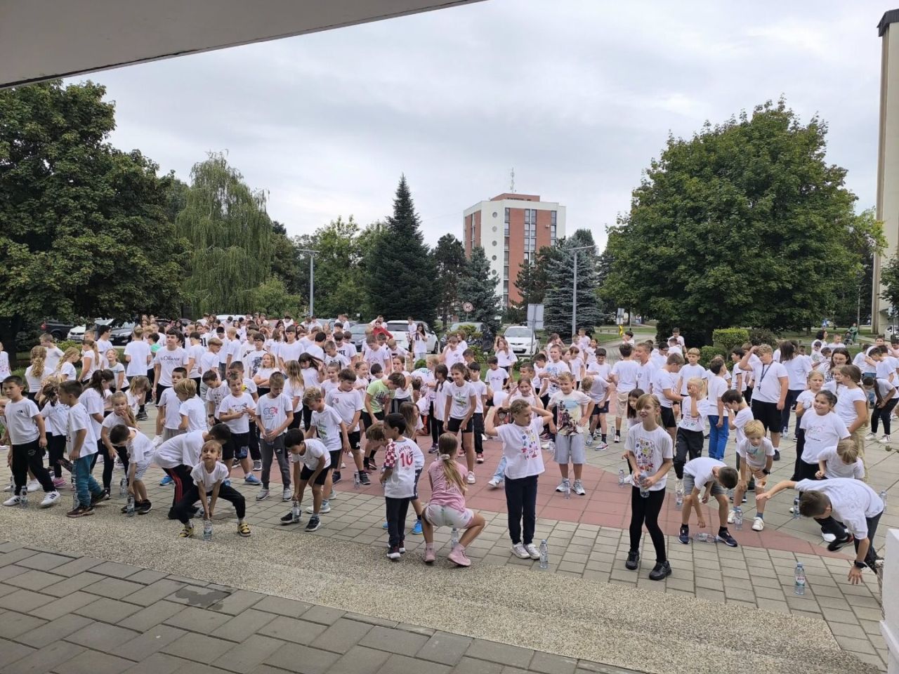 III. OŠ ČAKOVEC Prigodno obilježen Hrvatski olimpijski dan (4)