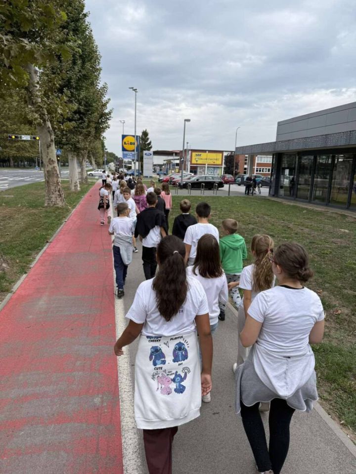 III. OŠ ČAKOVEC Prigodno obilježen Hrvatski olimpijski dan (5)