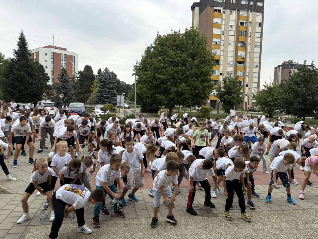 III. OŠ ČAKOVEC Prigodno obilježen Hrvatski olimpijski dan (6)