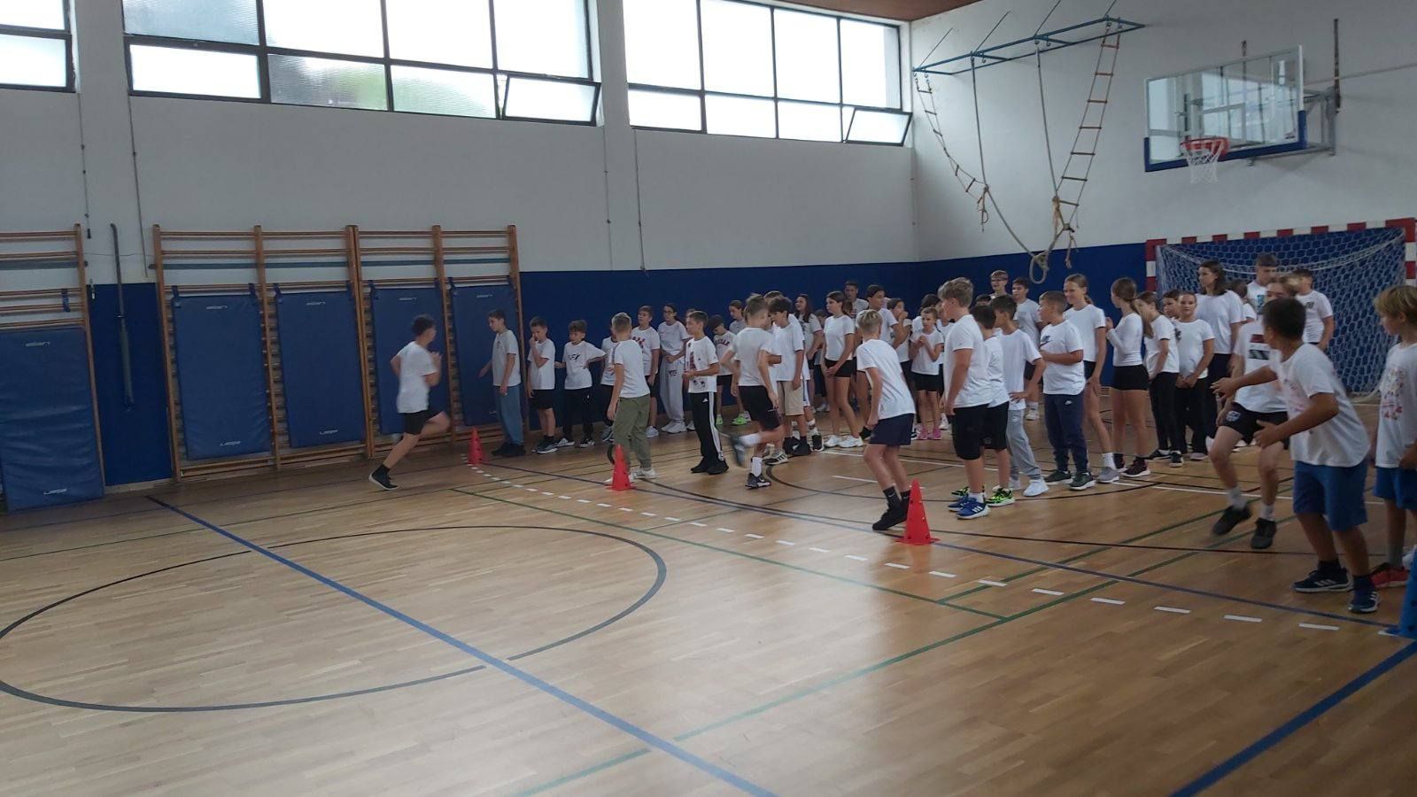 III. OŠ ČAKOVEC Prigodno obilježen Hrvatski olimpijski dan (7)