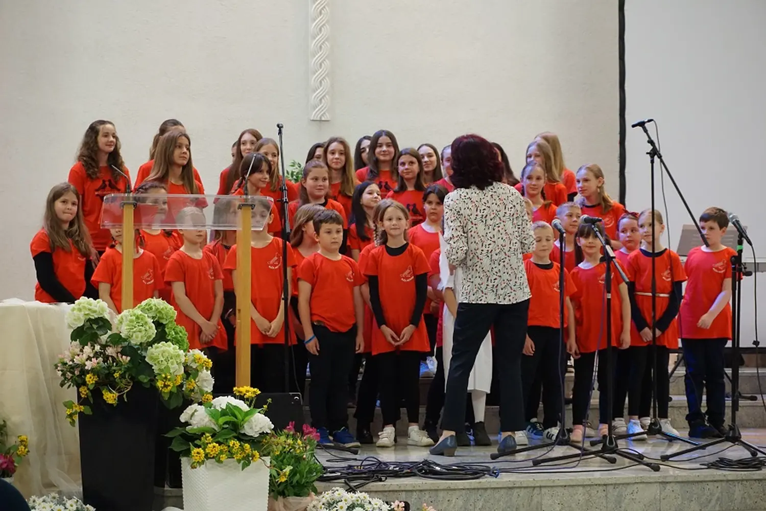 III. OŠ Čakovec, dan škole (10)