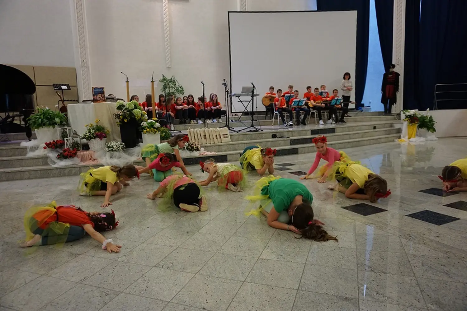 III. OŠ Čakovec, dan škole (2)