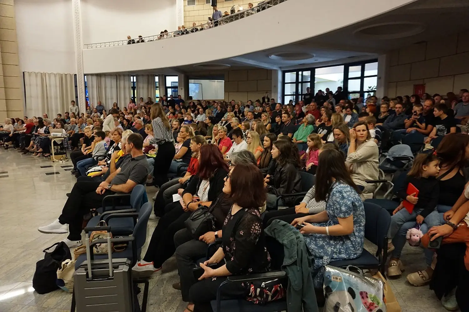 III. OŠ Čakovec, dan škole (3)