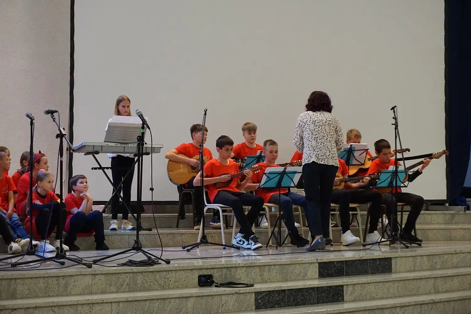 III. OŠ Čakovec, dan škole (4)