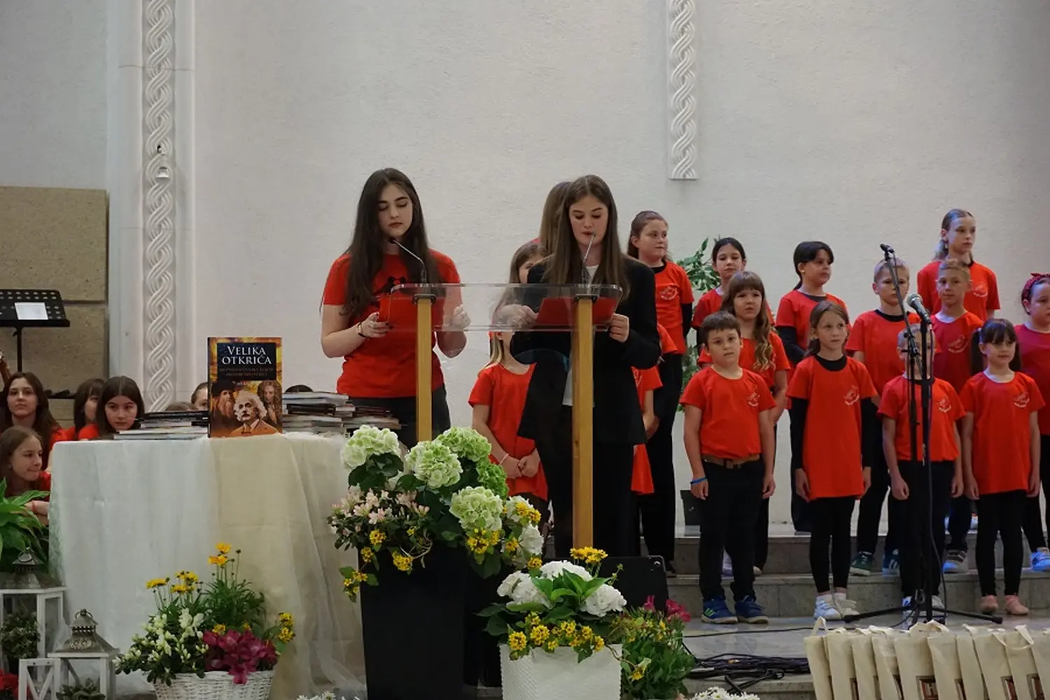 III. OŠ Čakovec, dan škole (5)