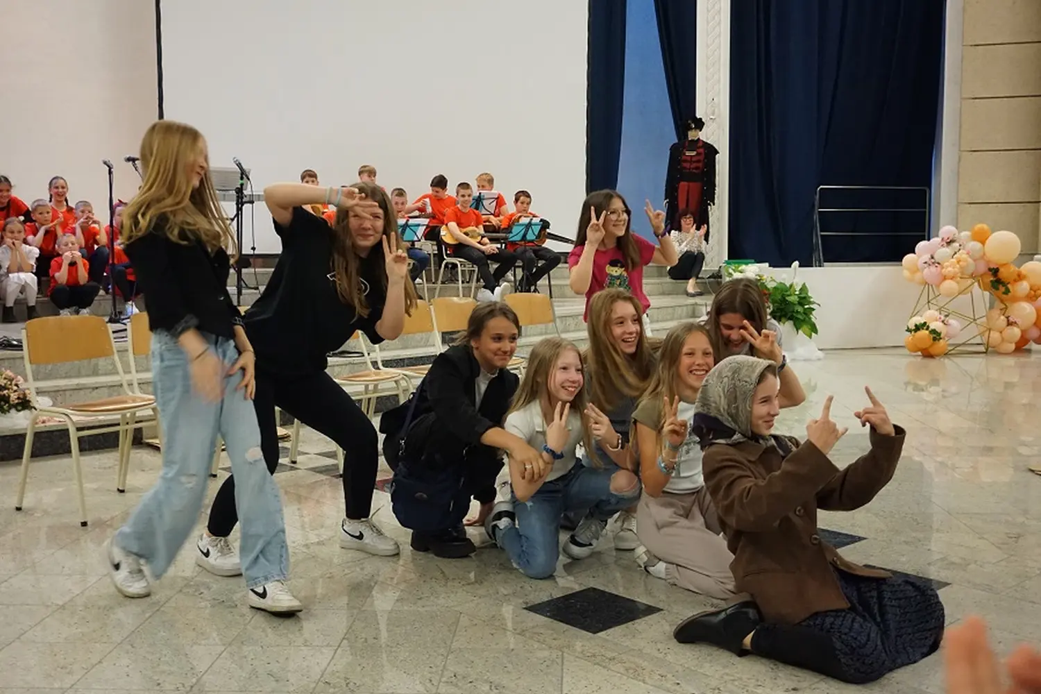 III. OŠ Čakovec, dan škole (6)