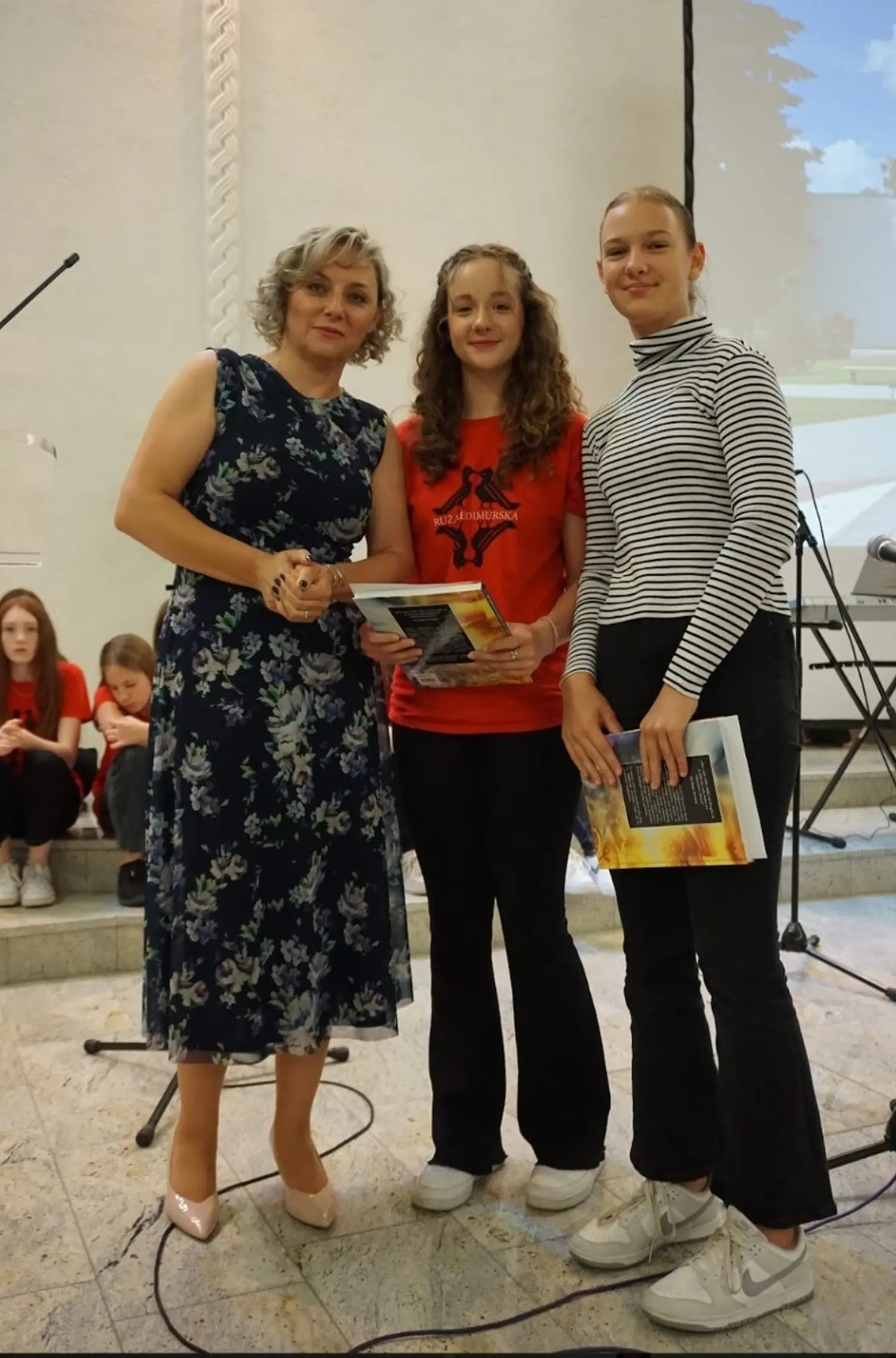 III. OŠ Čakovec, dan škole (7)