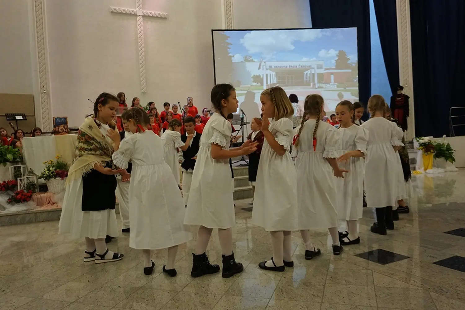 III. OŠ Čakovec, dan škole (8)