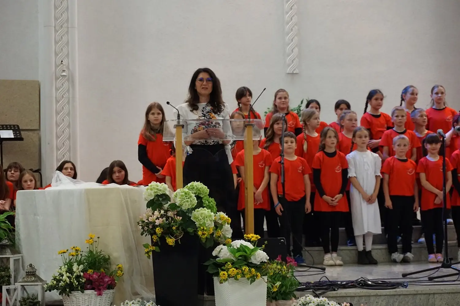 III. OŠ Čakovec, dan škole (9)