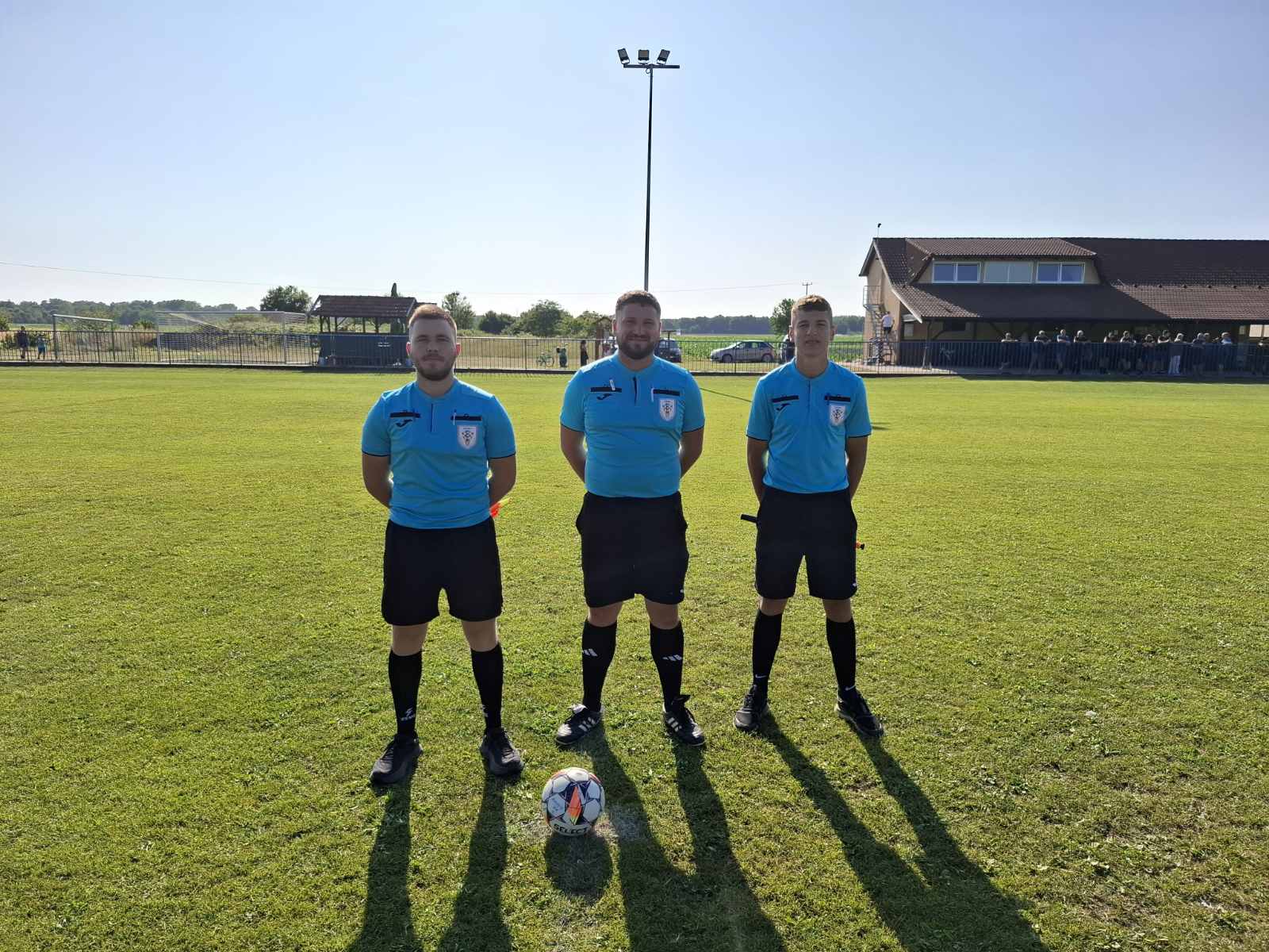 NK Pušćine NK Pušćine