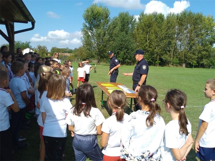 policija preventivna akcija policija preventivna akcija