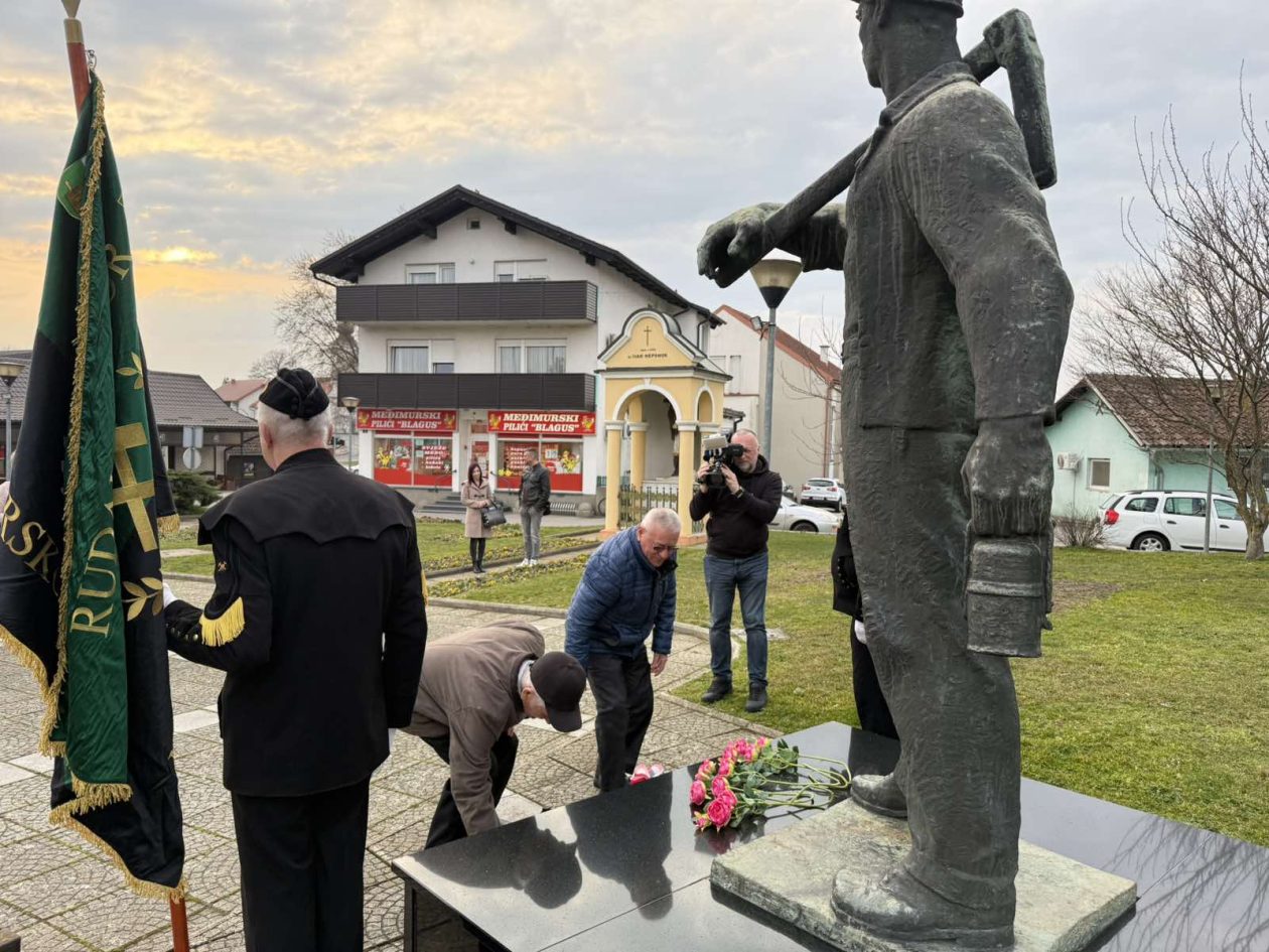 Dan rudara Mursko Središće