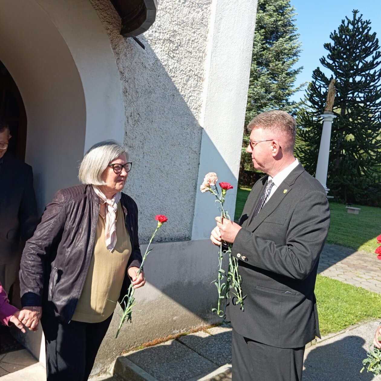 Majčin dan Mursko Središće