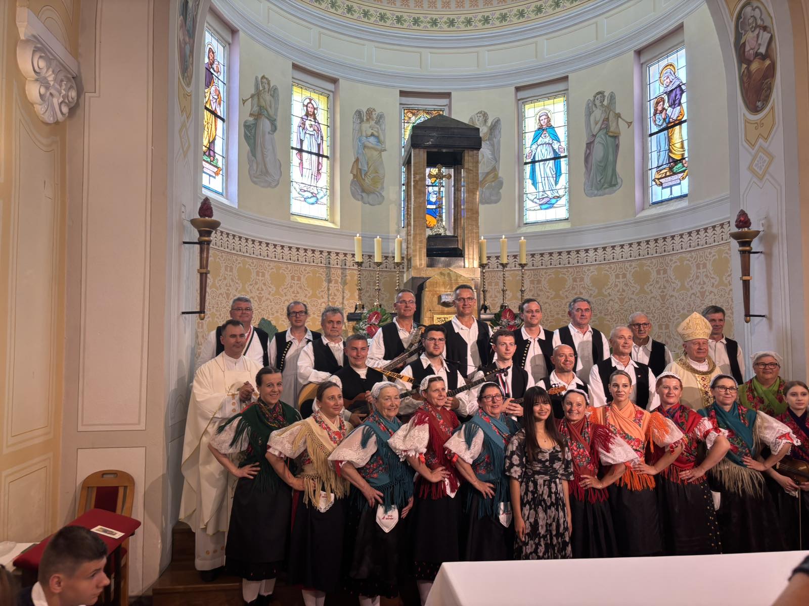 KUD Mihovljan KUD Mihovljan