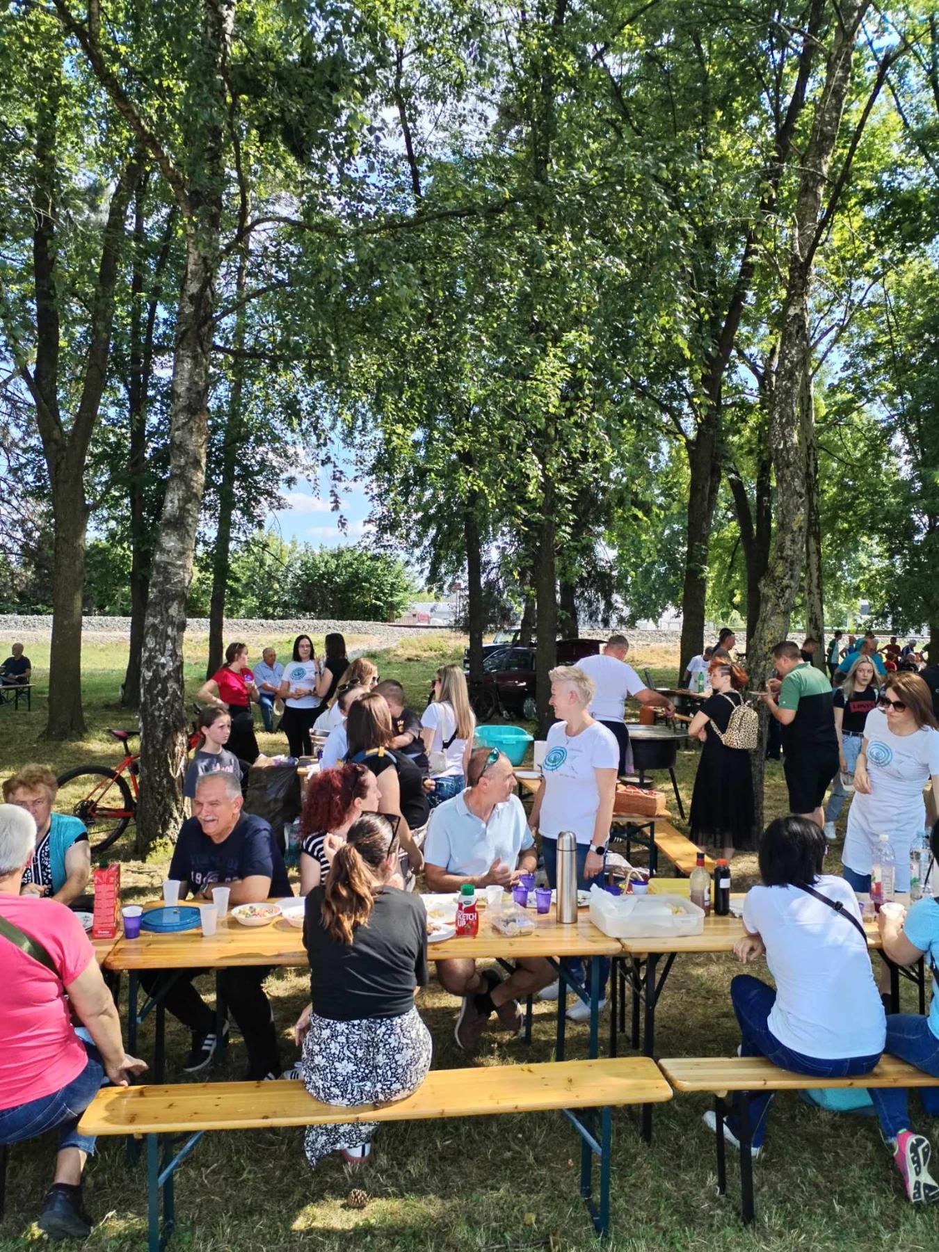 Društvo naša djeca