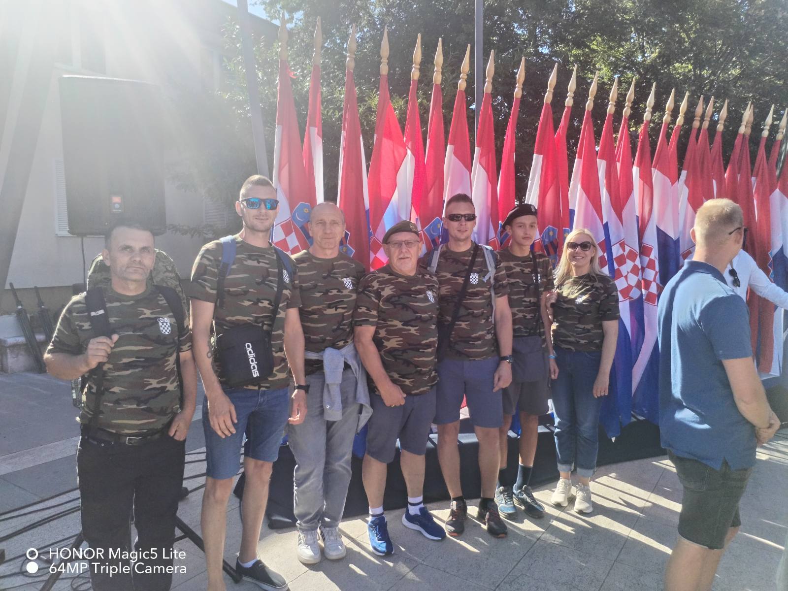 UDVDR branitelji dan pobjede